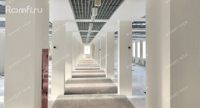 Аренда офиса 532.1 м², Волочаевская улица - фото 3