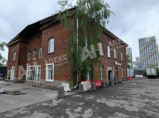 Аренда помещения свободного назначения 87 м²