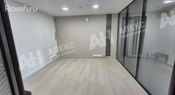 Аренда помещения свободного назначения 175 м², улица Воронцовские Пруды - фото 3