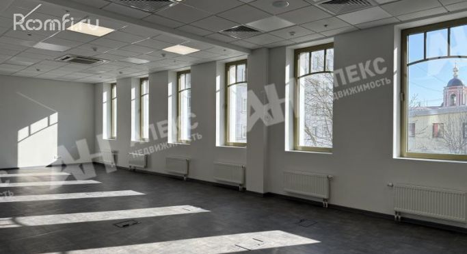 Аренда офиса 212 м², Подкопаевский переулок - фото 2