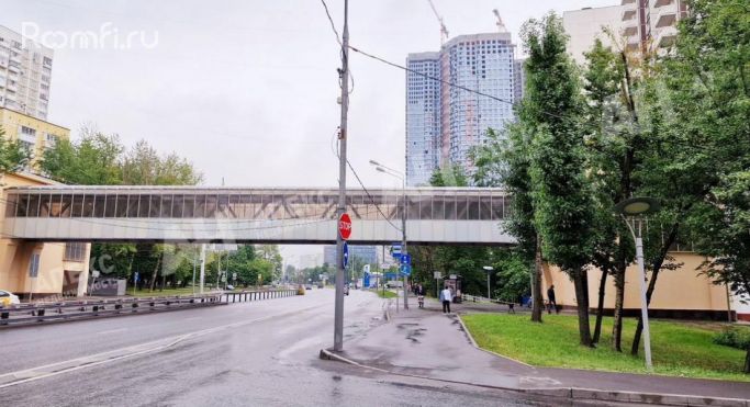 Продажа помещения свободного назначения 154 м², улица Обручева - фото 3
