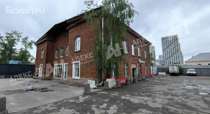 Аренда помещения свободного назначения 87 м², Высоковольтный проезд - фото 1