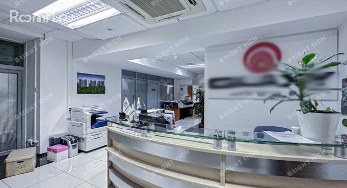 Аренда офиса 289.4 м², улица Бутырский Вал - фото 2