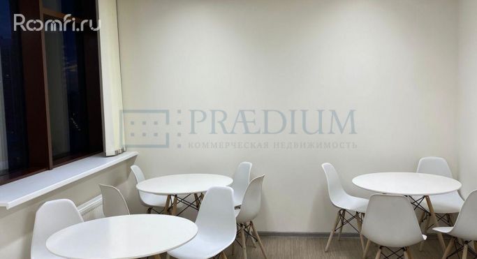 Аренда офиса 393 м², бульвар Энтузиастов - фото 3