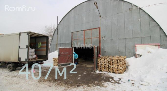 Аренда помещения свободного назначения 407 м², Кольская улица - фото 3