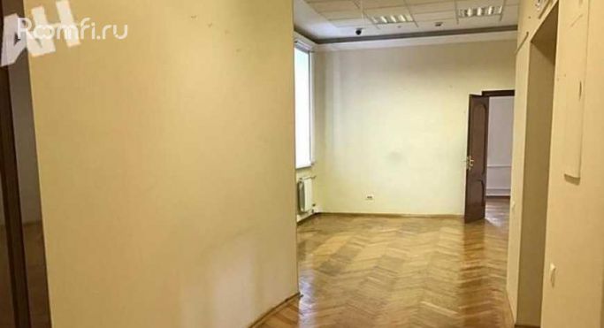 Аренда офиса 150 м², Малая Грузинская улица - фото 2