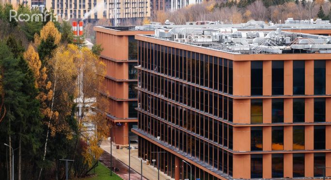 Продажа торгового помещения 612.7 м² - фото 4