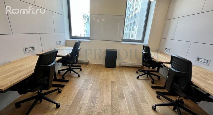 Аренда офиса 811 м², Большая Садовая улица - фото 3