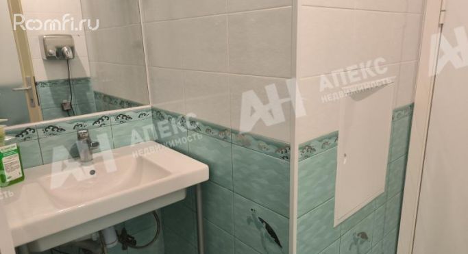 Аренда офиса 1107 м², Летниковская улица - фото 3
