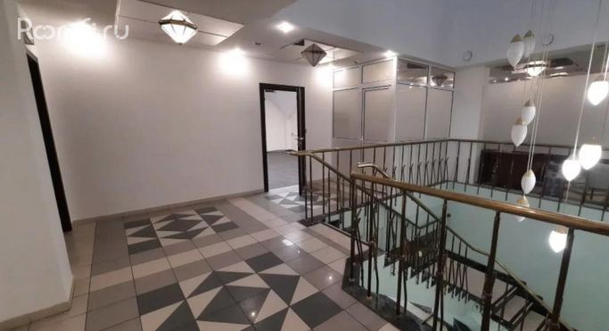 Аренда офиса 44 м², Малый Афанасьевский переулок - фото 2