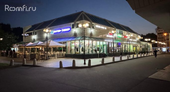 Аренда помещения свободного назначения 25 м², Фестивальная улица - фото 5