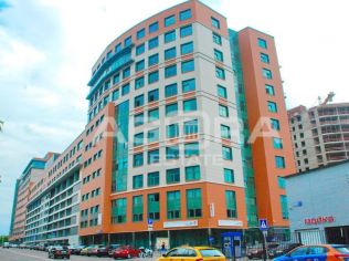 Аренда помещения свободного назначения 707.7 м²