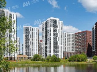 Продажа помещения свободного назначения 134 м²