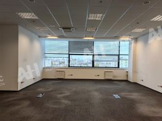 Аренда офиса 977 м²