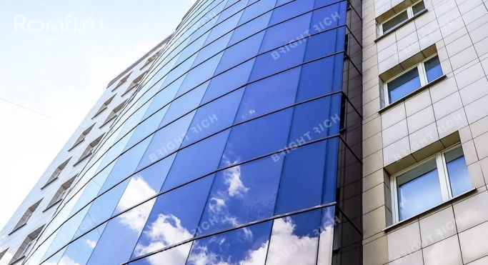 Аренда офиса 484 м², Малая Грузинская улица - фото 3