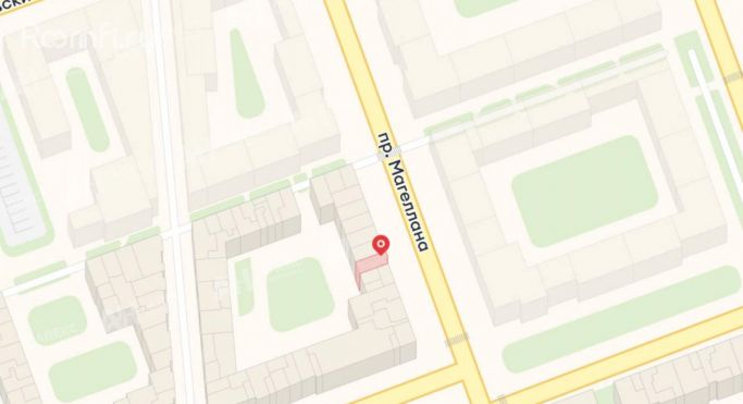 Продажа помещения свободного назначения 75 м², Боровское шоссе - фото 2
