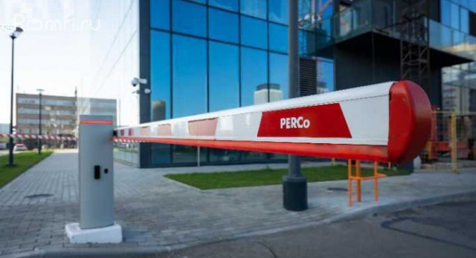 Аренда офиса 2451 м², проспект Лихачёва - фото 3