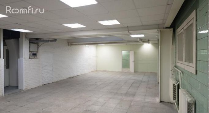 Аренда помещения свободного назначения 158 м², улица Орджоникидзе - фото 3