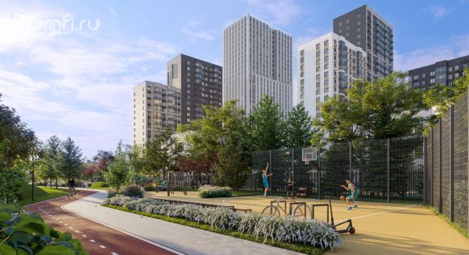 Продажа помещения свободного назначения 69.4 м², Монтажная улица - фото 5