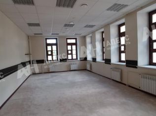 Продажа офиса 1074 м²