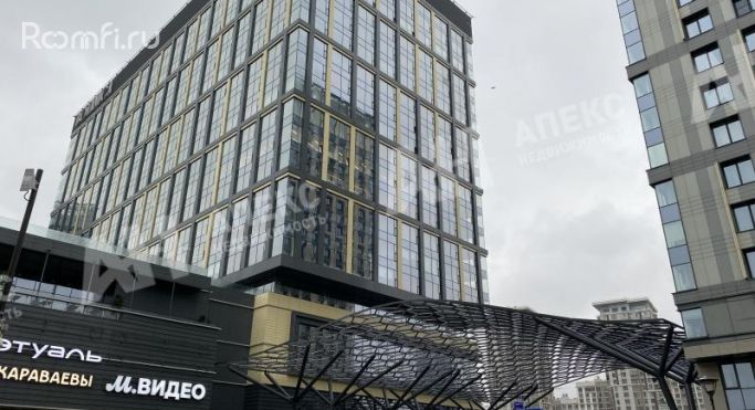 Продажа офиса 297 м², улица Вильгельма Пика - фото 2