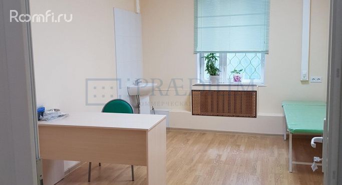 Аренда офиса 527 м², улица Трёхгорный Вал - фото 2