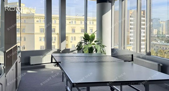 Аренда офиса 216.6 м², Ленинский проспект - фото 3