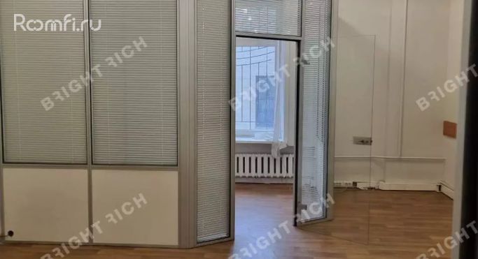 Аренда офиса 195.4 м², улица Малая Дмитровка - фото 2
