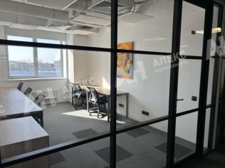 Аренда офиса 107 м²