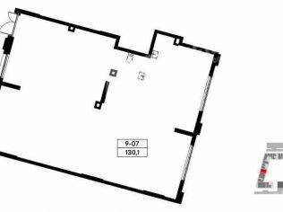 Продажа помещения свободного назначения 131 м²