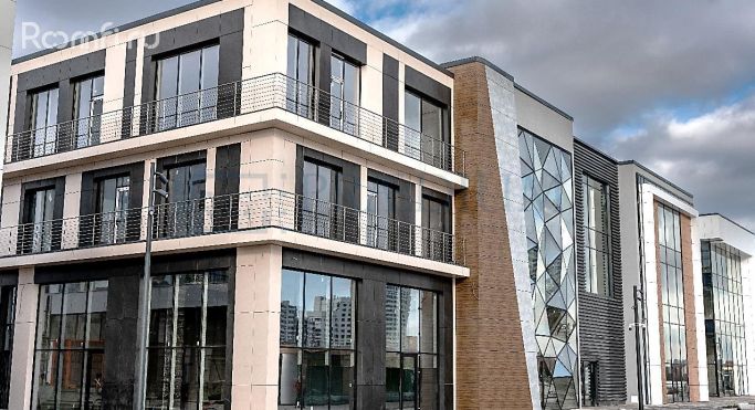 Аренда помещения свободного назначения 135 м², проспект Андропова - фото 2