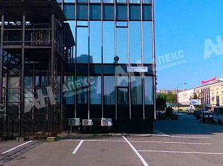 Аренда офиса 130 м²