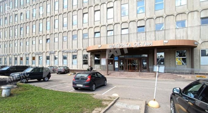 Аренда помещения свободного назначения 1542 м², Кантемировская улица - фото 3