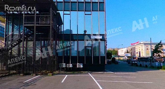 Аренда офиса 130 м², улица Вавилова - фото 1