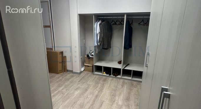 Аренда офиса 4684 м², Тестовская улица - фото 3