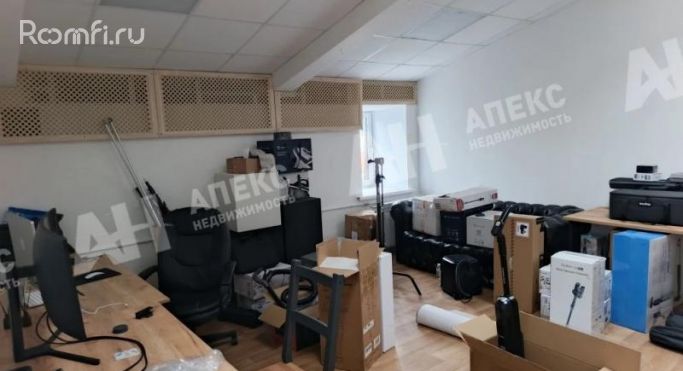 Аренда офиса 62 м², улица Карьер - фото 2