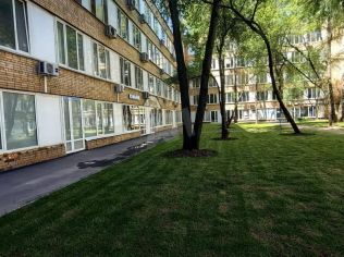 Продажа помещения свободного назначения 107 м²