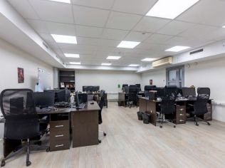 Продажа помещения свободного назначения 572 м²