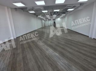 Аренда офиса 162 м²