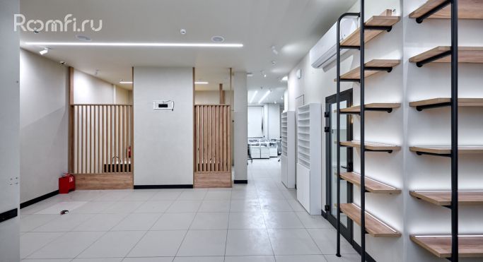 Аренда помещения свободного назначения 112.6 м², Малый Козихинский переулок - фото 3