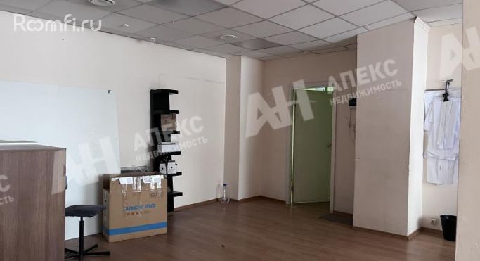 Аренда офиса 70 м², 3-я Магистральная улица - фото 2