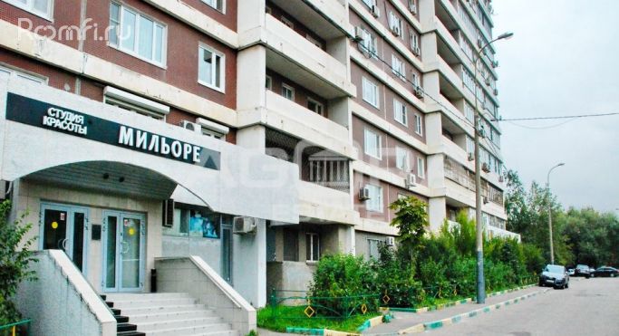 Аренда торгового помещения 95.1 м², Рублёвское шоссе - фото 3