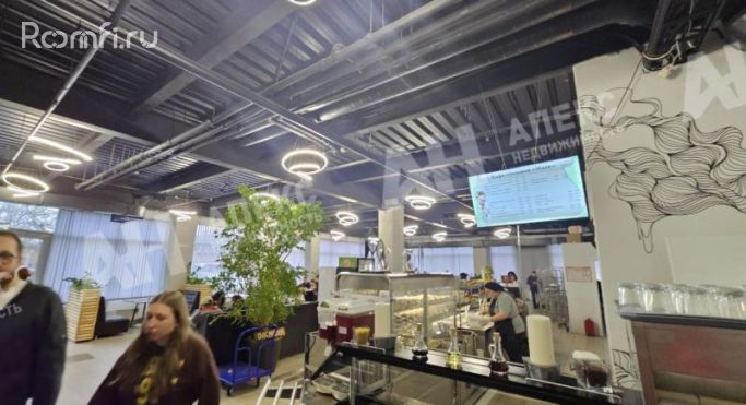 Аренда офиса 275 м², улица Обручева - фото 2