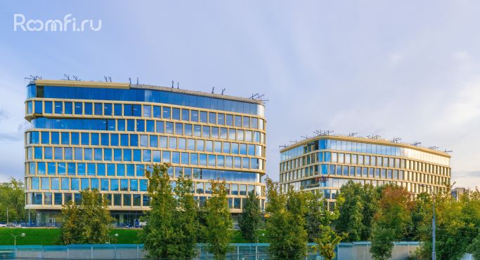 Продажа офиса 101.5 м² - фото 4