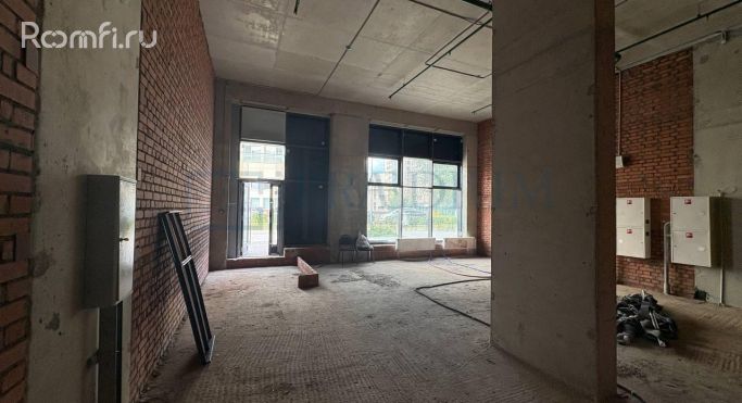 Продажа торгового помещения 91 м², Большая Почтовая улица - фото 2