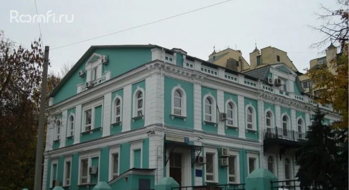 Продажа помещения свободного назначения 1749.2 м², Верхняя Красносельская улица - фото 1