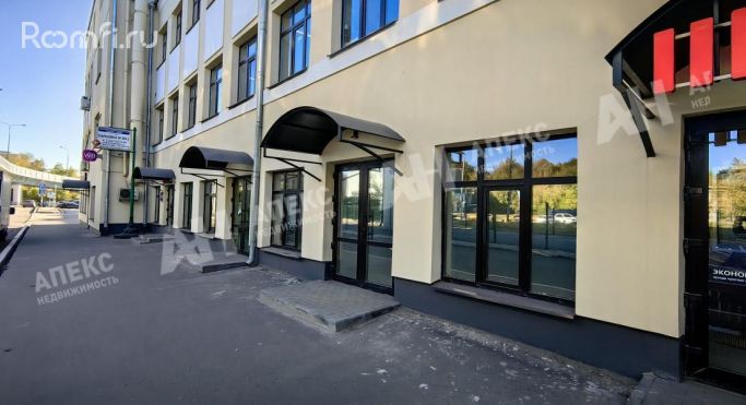 Продажа помещения свободного назначения 61 м², Электродный проезд - фото 3