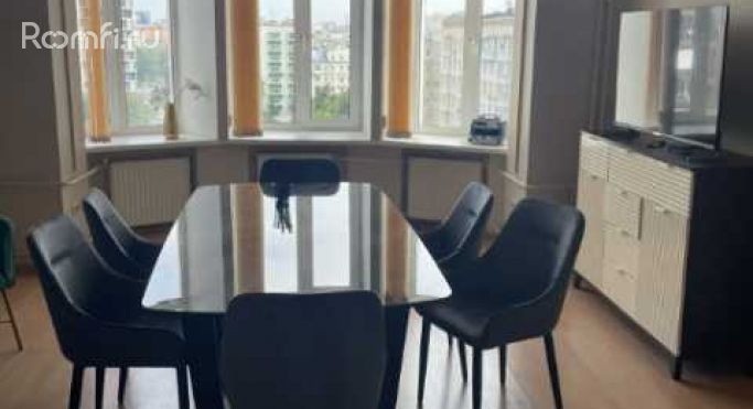 Аренда офиса 157 м², Малая Пироговская улица - фото 2