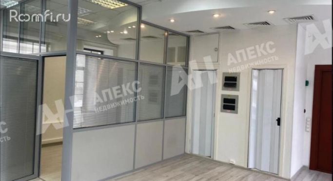 Аренда офиса 92 м², Большой Харитоньевский переулок - фото 3