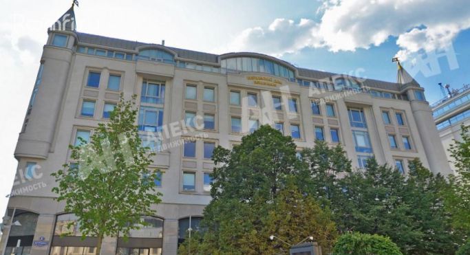 Аренда офиса 350 м², улица Петровка - фото 2